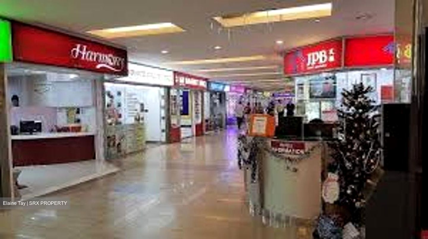 Katong Shopping Centre (D15), Retail #308909841